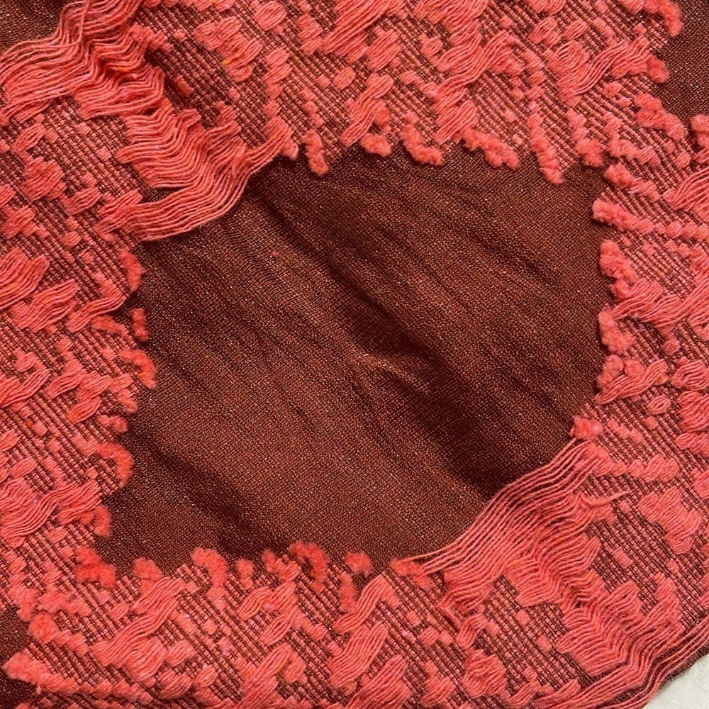 TREDICI wrap dress - Picture 3 of 11